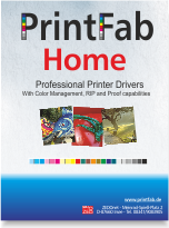PrintFab Home Windows (Online-Version / Lizenzschluessel)