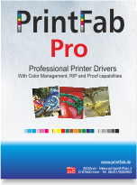 PrintFab Pro
